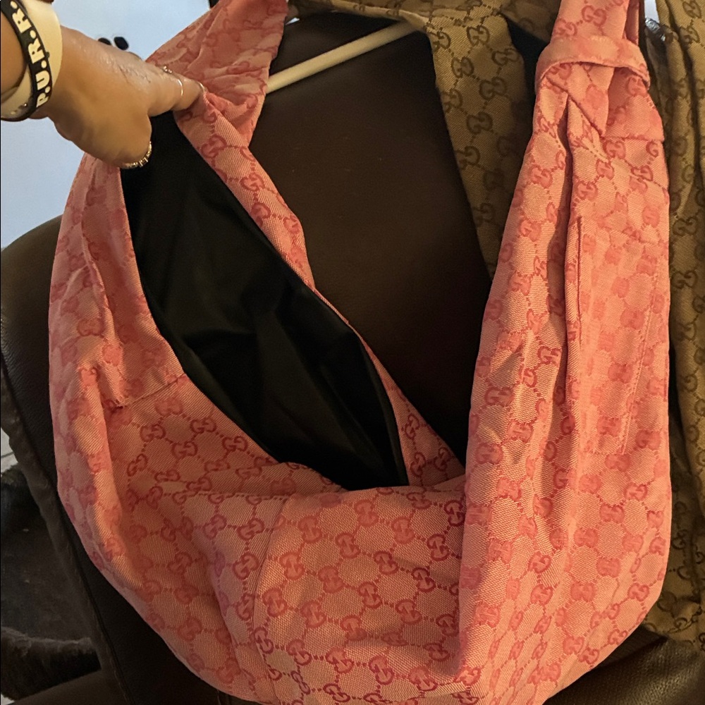 Dog carry bag